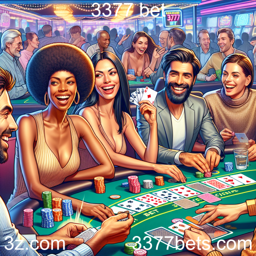 Jogos de Cartas: Diversão e Estratégia em Cada Jogada