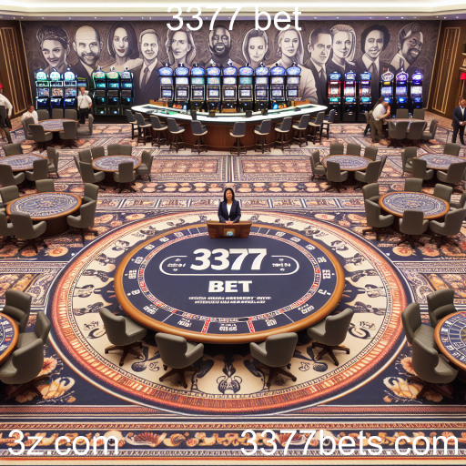 Experiência do Usuário: Suporte ao Cliente na 3377 Bet